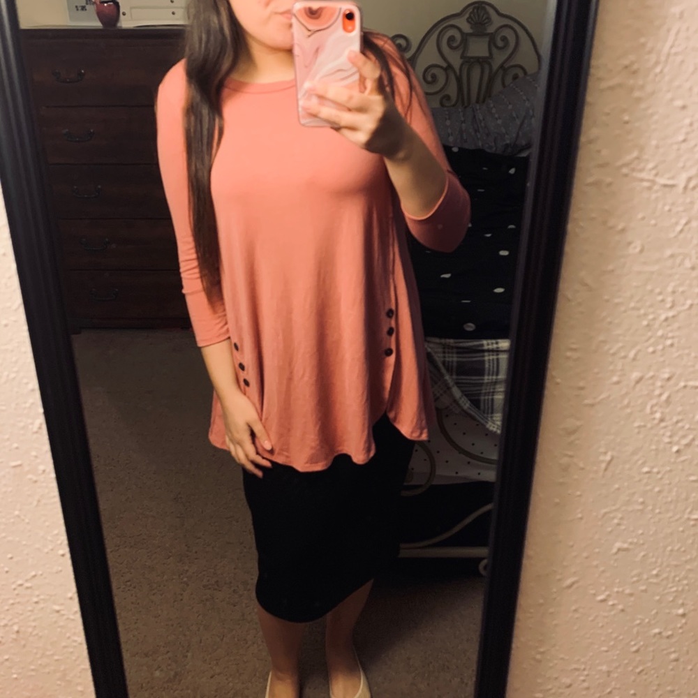 Boutique Top